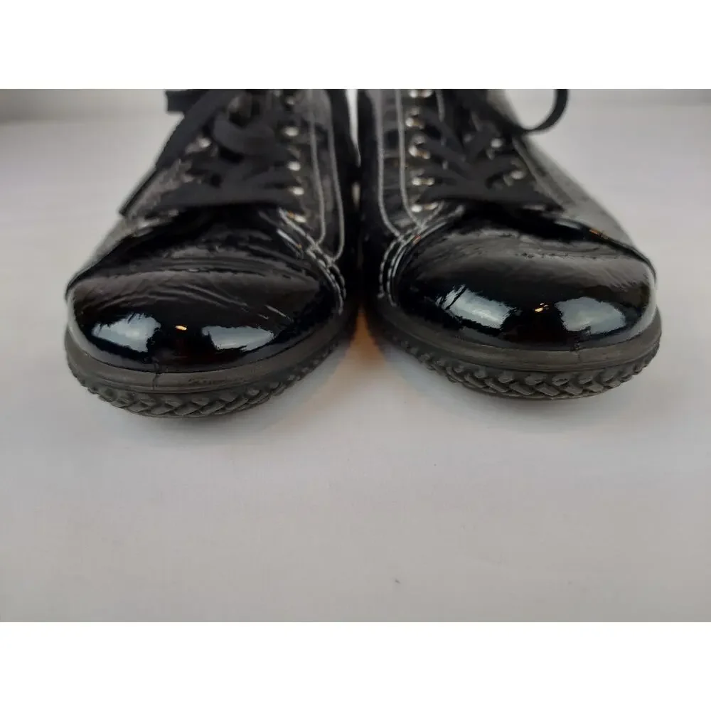 Ecco women spin